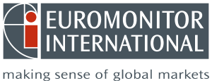 Euromonitor International Logo Vector