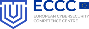 European Cybersecurity Competence Centre Logo Vector