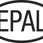 European Pallet Association e.V. (EPAL) Logo Vector