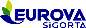 Eurova Sigorta Logo Vector