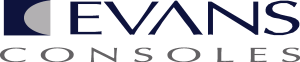 Evans Consoles Logo Vector