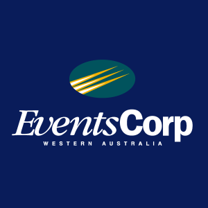 EventsCorp Logo Vector