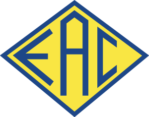 Everest Atletico Clube do Rio de Janeiro Logo Vector