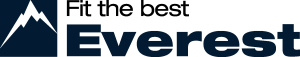 Everest Ltd Logo Vector