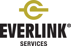 Everlink Services Logo Vector