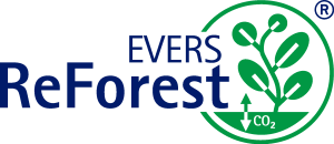 Evers ReForest Logo Vector