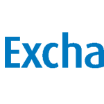 Exchange traded funds (ETFs) Logo Vector