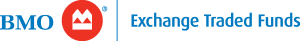 Exchange traded funds (ETFs) Logo Vector