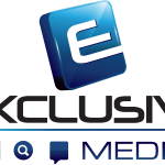 Exclusive Media Logo Vector