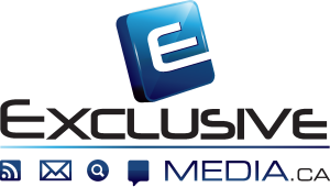 Exclusive Media Logo Vector