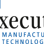 Executive Manufacturing Technologies Logo Vector