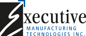 Executive Manufacturing Technologies Logo Vector