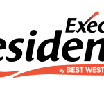 Executive Residency by Best Western Logo Vector