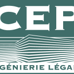 Experts Conseils CEP Logo Vector