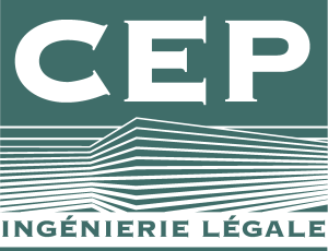 Experts Conseils CEP Logo Vector