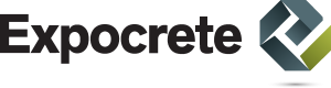 Expocrete Logo Vector