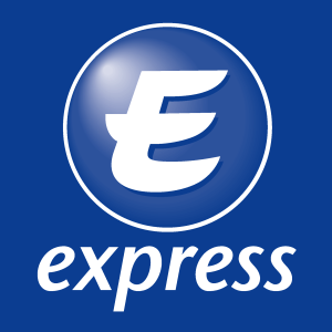 Express Ltd. Logo Vector