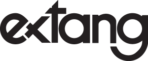 Extang Logo Vector