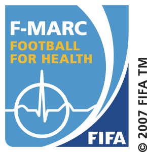 F MARC Logo Vector