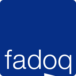 FADOQ Logo Vector