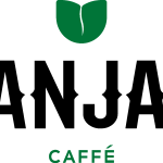 FANJAN Caffe Logo Vector