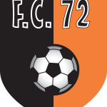 FC 72 Erpeldange Logo Vector