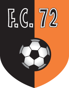 FC 72 Erpeldange Logo Vector