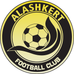 FC Alashkert Martuni Logo Vector