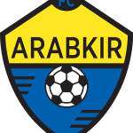 FC Arabkir Yerevan Logo Vector