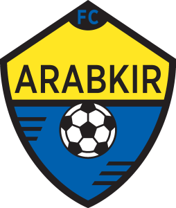 FC Arabkir Yerevan Logo Vector