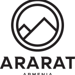 FC Ararat Armenia Yerevan Logo Vector