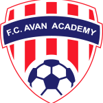 FC “Avan Academy” Logo Vector