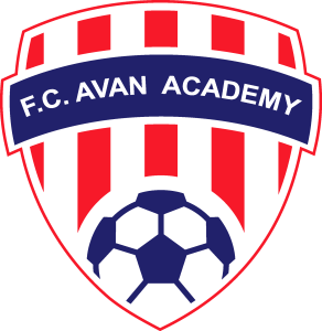 FC “Avan Academy” Logo Vector