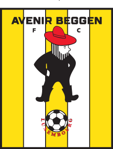 FC Avenir Beggen (early 80’s logo) Logo Vector