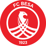 FC Besa Pejë Logo Vector