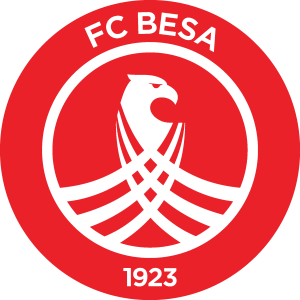 FC Besa Pejë Logo Vector