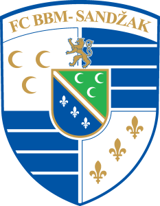 FC Blue Boys Muhlenbach Logo Vector