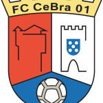 FC CeBra 01 Logo Vector