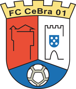 FC CeBra 01 Logo Vector