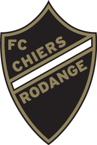 FC Chiers Rodange Logo Vector