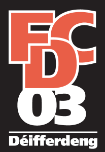 FC Deifferdeng 03 Logo Vector