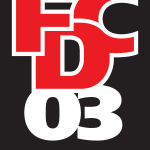 FC Differdange 03 Logo Vector