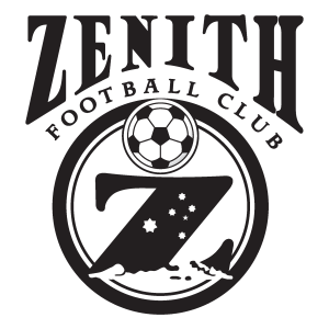 FC Dinamo Zenith Yerevan Logo Vector