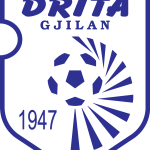 FC Drita Logo Vector