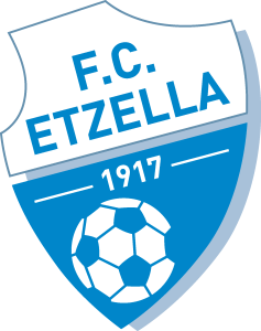 FC Etzella Ettelbruck Logo Vector