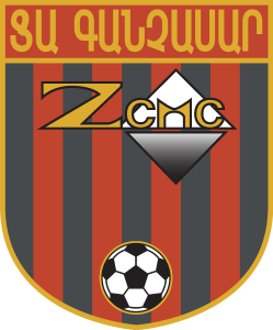 FC Gandzasar Kapan Logo Vector