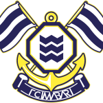 FC Imabari Logo Vector