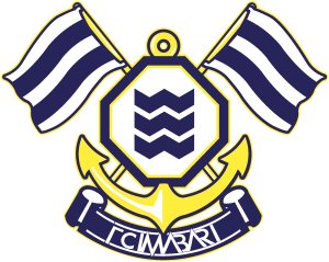 FC Imabari Logo Vector