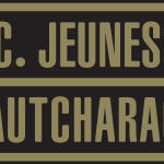 FC Jeunesse Hautcharage Logo Vector