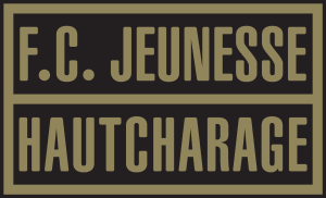 FC Jeunesse Hautcharage Logo Vector